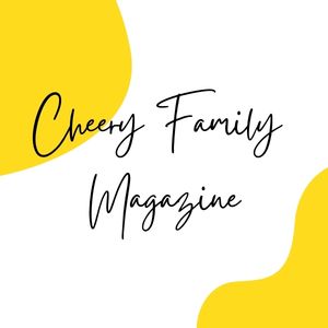 Cheery Family Magazine