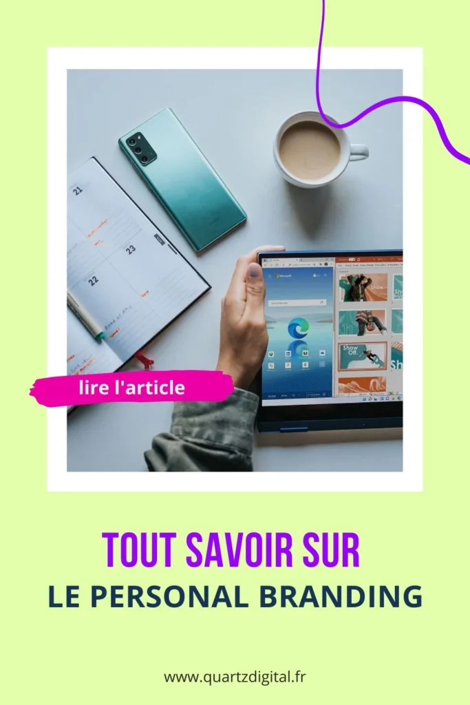5 questions pour comprendre le personal branding sur Internet