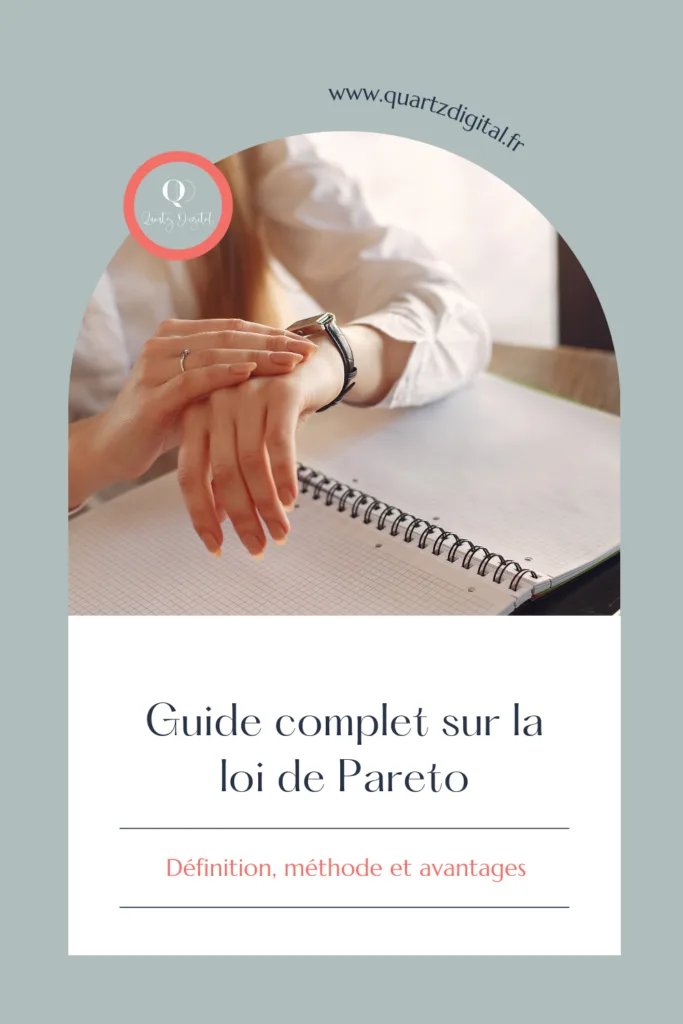 Guide complet sur la Loi de Pareto