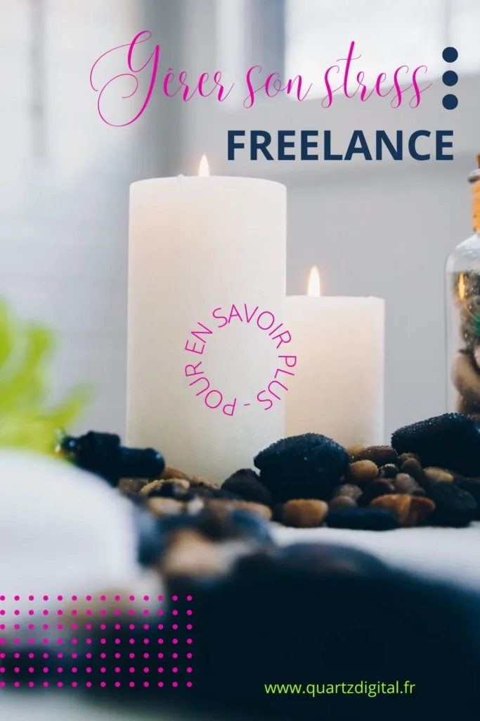 7 conseils pour gérer son stress quand on est freelance