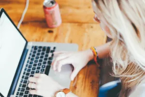 Le télétravail en rédaction web