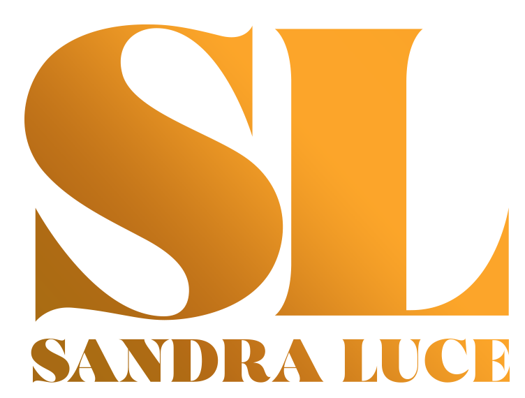 Logo Sandra Luce