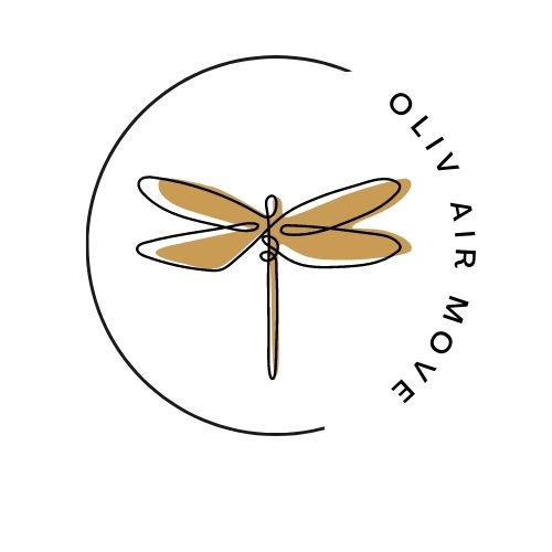 Logo Oliv Air Move