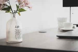 Bureau à domicile